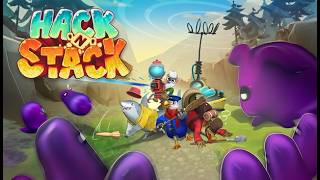 Celebrity Hack 'n' Stack | Teaser Trailer | Gamflix Profile