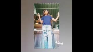 Dj Call Me Mahoboko ft. Dj Active Tjebza Dhey Queen official (dance by Lash Boy Bujwa 🔥🔥)