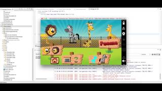 The Animal Zoo - Kids Game - Source Code By Sell My Source Code.