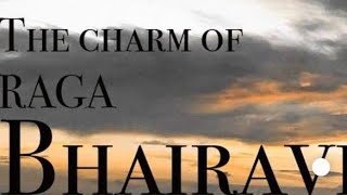 Acoustic unplugged/classical fusion/ Raag Bhairavi/Tarun srivastava#Indianclassicalmusic