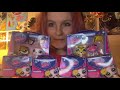 asmr LPS unboxing 