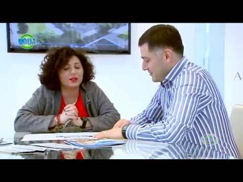 \"არქი ჯგუფის\" საჩუქარი “ერთი-ერთშის\" გამარჯვებულს