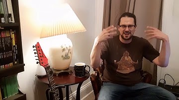 Cognitive Technology Part II | Philosophy of Cognitive Science | Dr. Josh Redstone