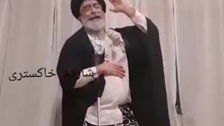 Seni Deyirler. Molla Cuşa Gəlib