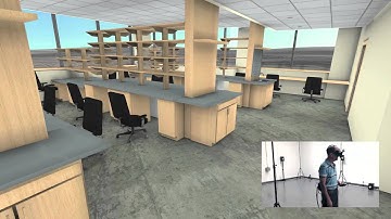 Architecture Interactive: Building Information Modeling (BIM) Mock-Up