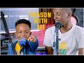 Reason With Me, Live Performance with Fayez and Michael Bundi (Viral Tiktok Video)