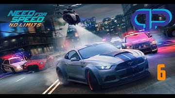 Need for Speed: No Limits | Chapter 3 "No Retreat"
