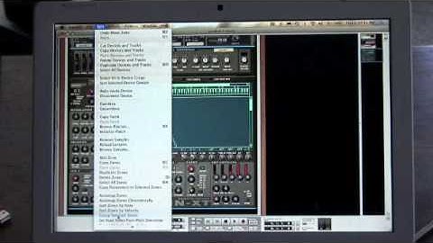 MPC to Reason and Record - NN-XT Editing
