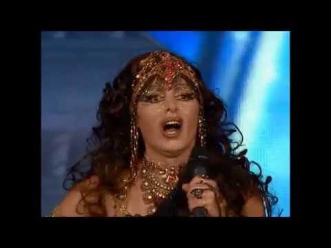 ნიჭიერი - მოცეკვავე გოჩა | Nichieri - mocekvave gocha