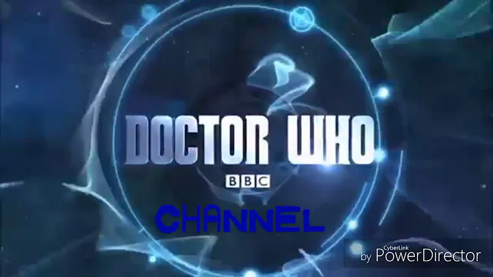 Doctor who Series 4 Specials The Waters Of Mars Unofficial Teaser