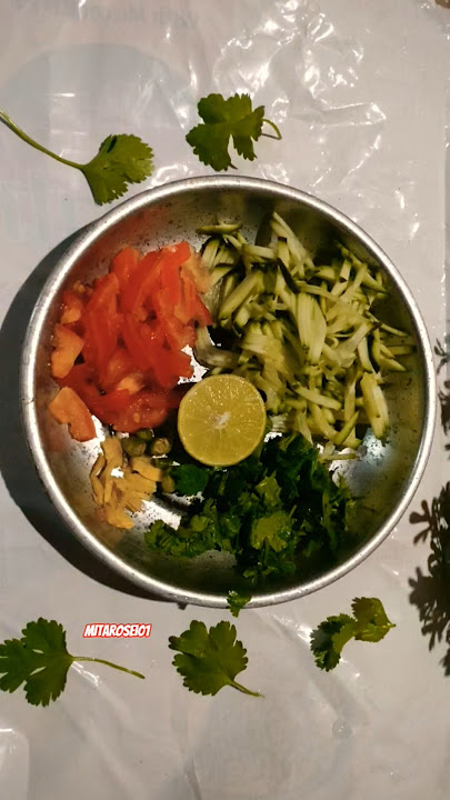 #mitarosei01 #viral #food #recipe #trending #salad #lemansalad