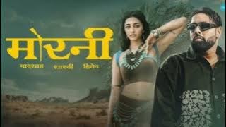 Morni | Badshah | Sharvi Yadav | Preity Mukhundhan | Hiten
