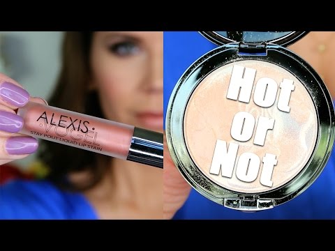 Video: Kryolan Glamour Glow Bronzing Sun Review