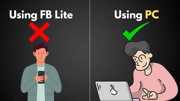 How to Change Facebook Primary Email on PC/Laptop | Jastechtalk|