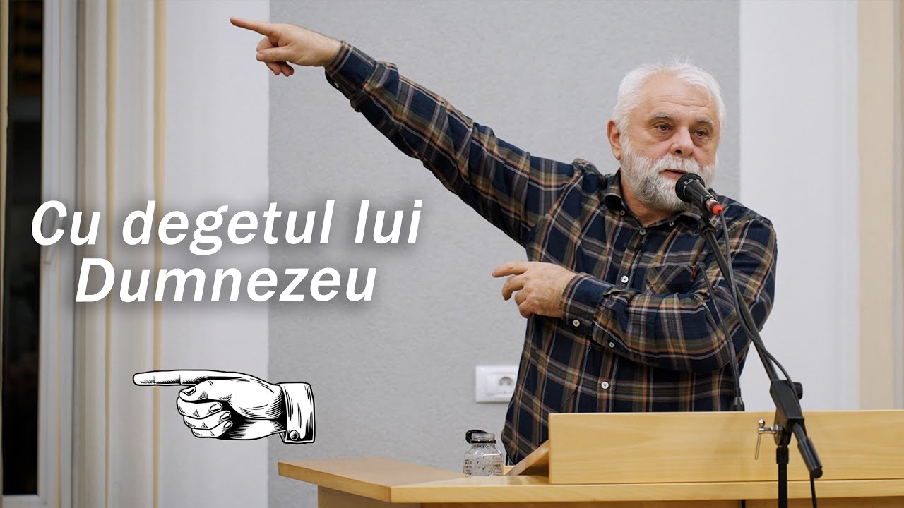 Vladimir Pustan | Biserica Vestea Bună Gârbova