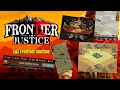 Frontier Justice Обновление 1.07