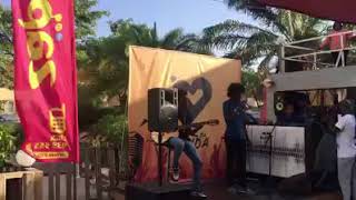 Wilson-Tetembwa ya muenho wamy cover (Kizua Gourgel)