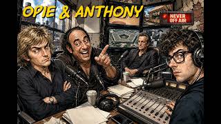 Opie & Anthony - April 30, 2013 - Jason Collins, Boston Marathon, CIA screenshot 1
