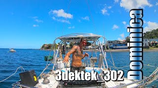 Trevor Nygaard - 3dektek_302 [Dominica] by Trevor Nygaard 6,872 views 4 years ago 1 hour, 7 minutes