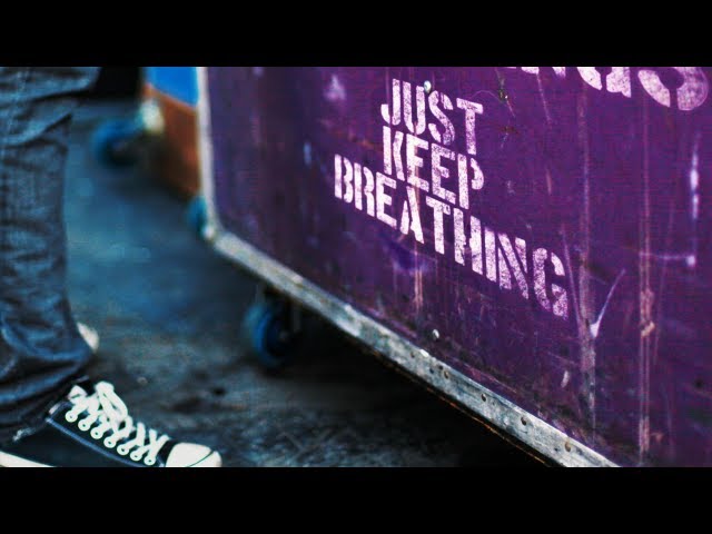 We The Kings - Just Keep Breathing