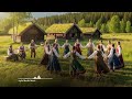 Traditional Nordic Folk 1 – Joyful Scandinavian Summer Music | Nordic Instrumental Music