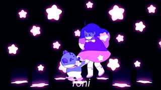 Video thumbnail of "The Jellyfish Song(Bee Y PuppyCat) Sub Español"