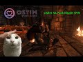 Ostim SA Pack Khajiit SFW