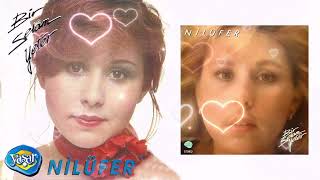 Nilüfer - Erkekler Ağlamaz (Remastered)