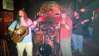 2015 12 22 Devil Train The Buccaneer Lounge Memphis Tennessee