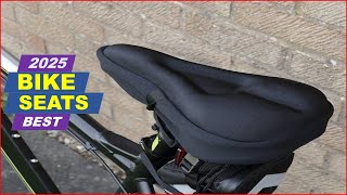 Top 5 Best Bike Seats In (2025) News
