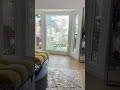 Studio to living room — Smartview glass in action! Watch the transformation unfold. #smartglass