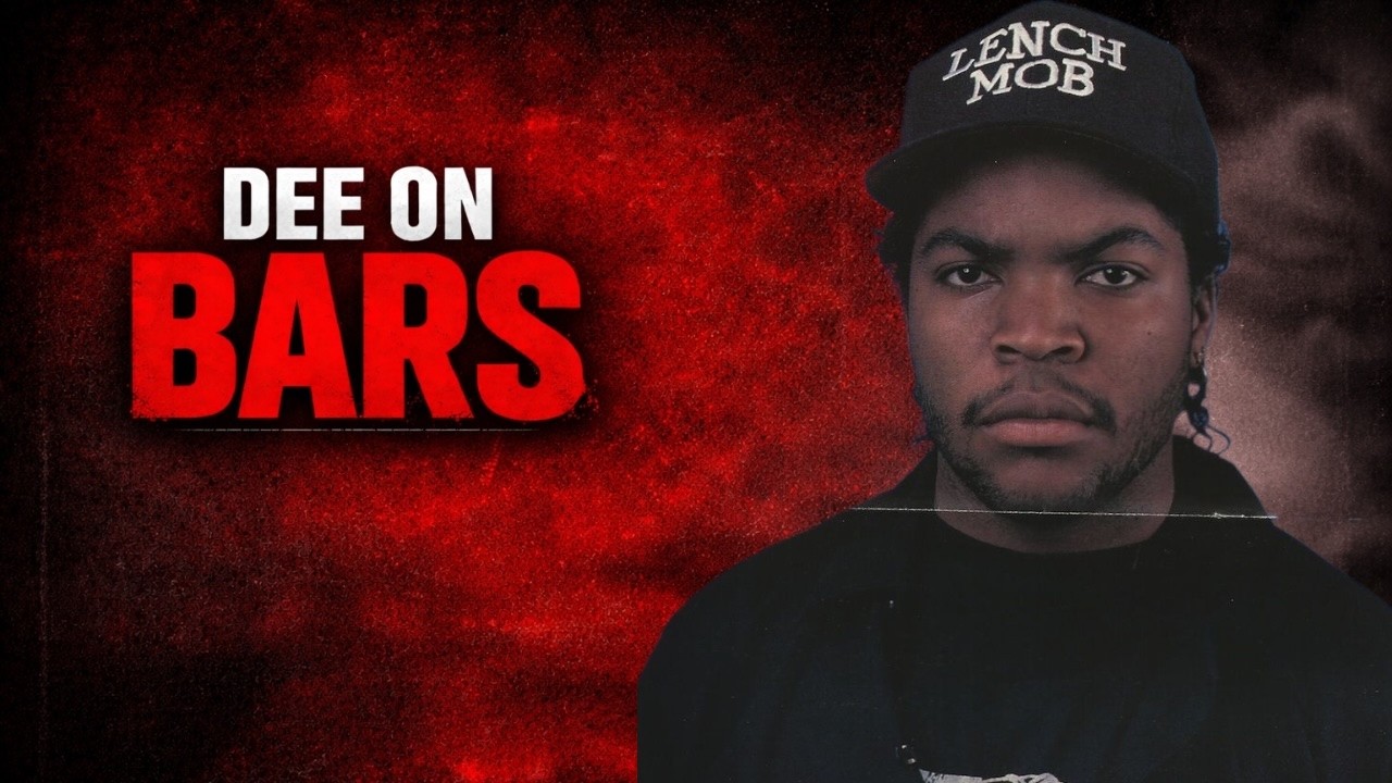 Ice Cube – I Ain’t the One (Solo N.W.A Era Breakdown) | Dee on Bars