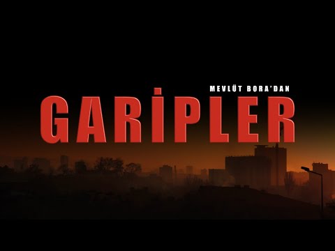 Garipler | 1.Sezon Demo Bölüm | FRAGMAN