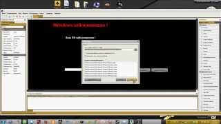 Как создать баннер через php DevelStudio 3 0 beta webm 640x360