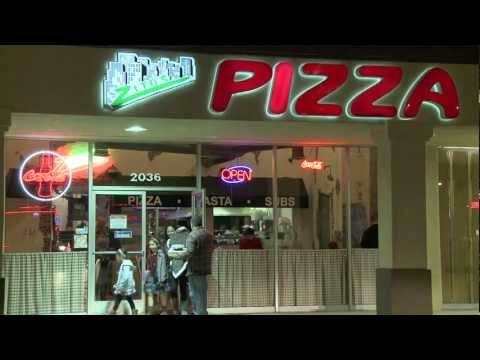 (SU) Best New York Style Pizza? Zito's of Orange C...