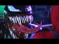 HARRY OSBORN SE TRANSFORMA EN VENOM Escena en ESPAÑOL - Marvel&#39;s Spider-man 2 [PlayStation 5]