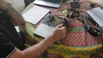 UT3UCP F8GNV on sideswiper key ..