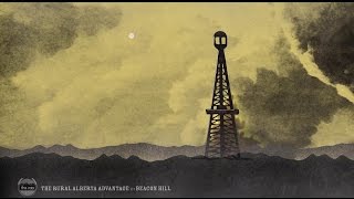 Video thumbnail of "The Rural Alberta Advantage - Beacon Hill (lyrics)"