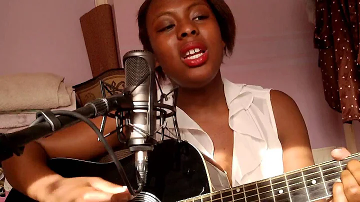 Passenger - Let Her Go (Anita Barnett Cover)