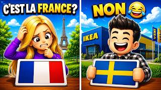 Devine Mon Pays
