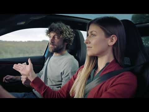 ŠKODA: How to use ŠKODA Connect - Petrol Station