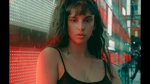 Thumbnail of (DELITO REMIX) Nathy peluso / DJ danii remix