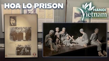 Inside Hoa Lo Prison: The Chilling History of Hanoi Hilton | Vietnam Travels