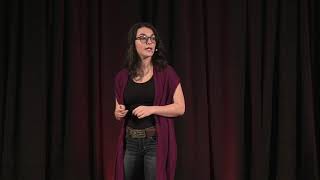 Connecting Through Creating | Maya Mintz Coccoluto | TEDxEasthamptonWomen