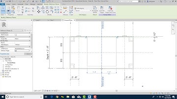Revit - Rotate