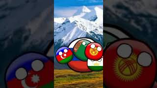 История Кыргыстана за 15 секунд #meme