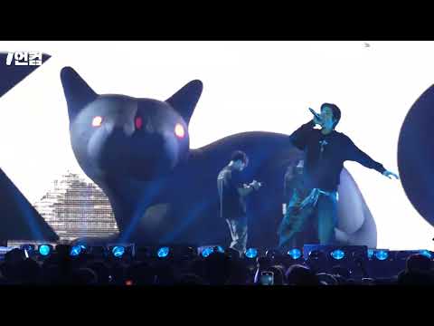 4K 60P NOWIMYOUNG AHAH APGU HIPHOPPLAYA FESTIVAL 2025