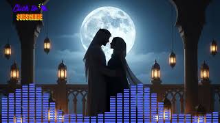 Desert Heart Romance 💞 | Soft Arabic Love Melody (أنغام حب) screenshot 5