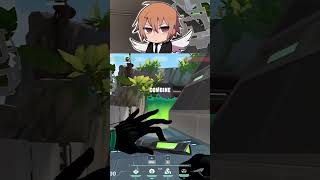 How Nats Plays Viper On Breeze