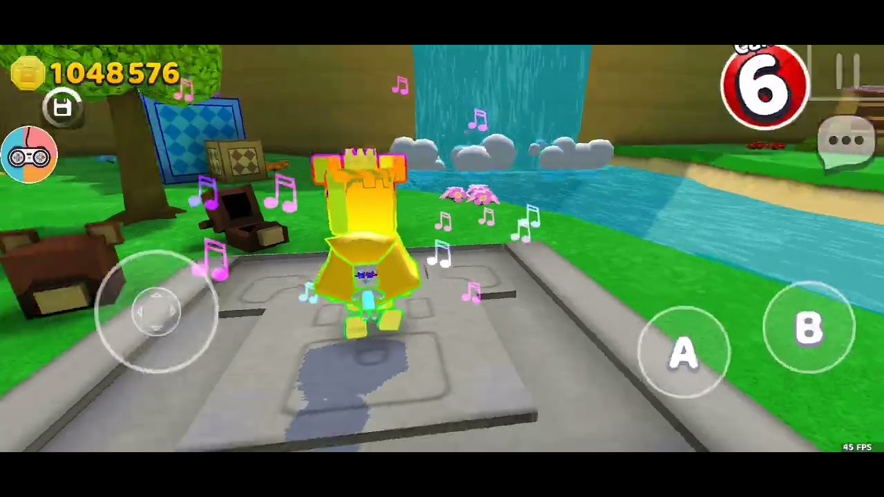 #Super Bear Adventure bug ları